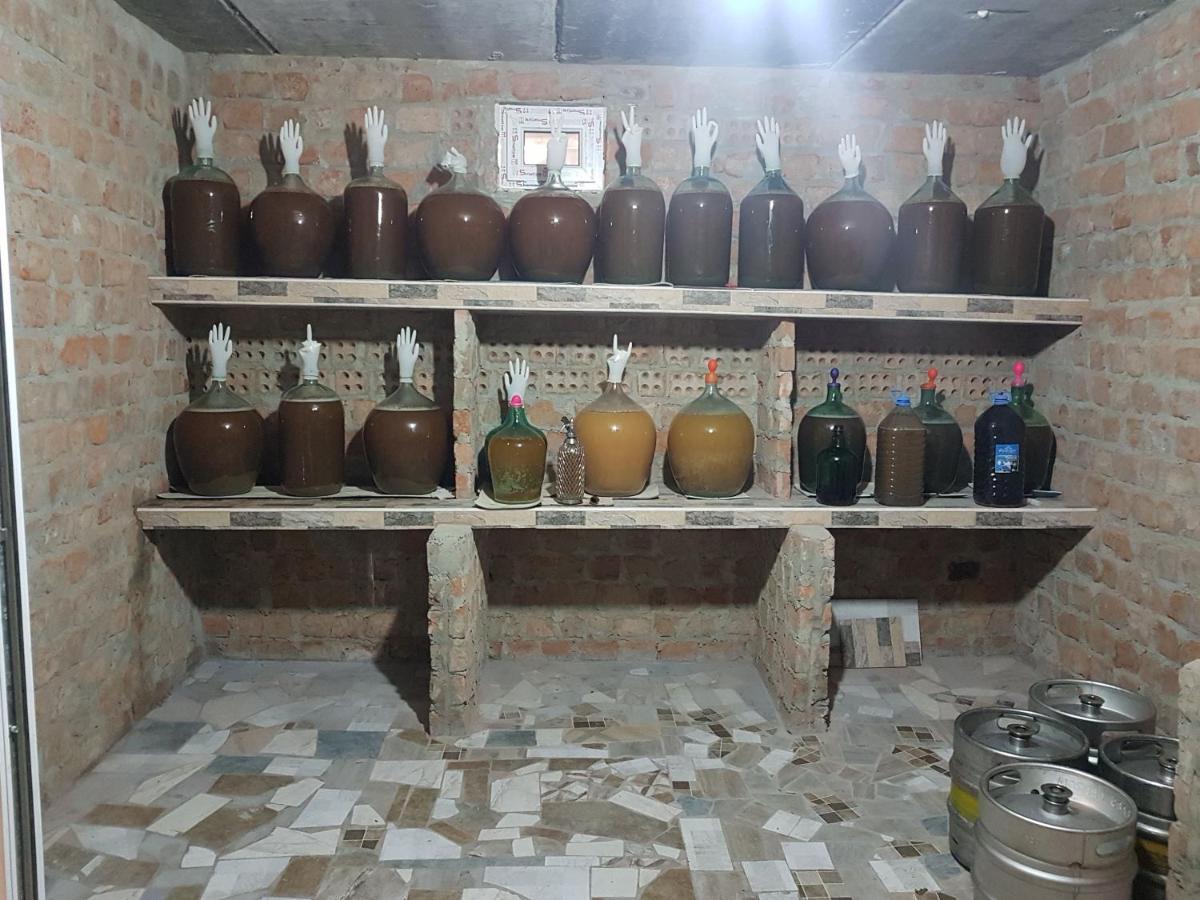Отель GF Кутаиси Экстерьер фото